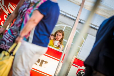 Vestrock 2014 sfeer @ Hulst, picture 21, photographed by sven dullaert - FrontView Magazine