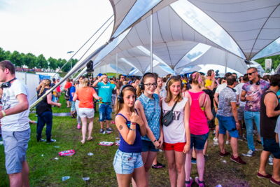 Vestrock 2014 sfeer @ Hulst, picture 25, photographed by sven dullaert - FrontView Magazine