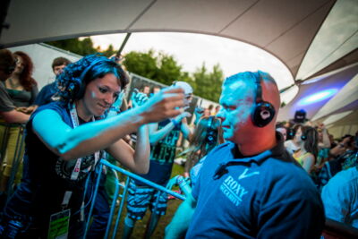 Vestrock 2014 sfeer @ Hulst, picture 31, photographed by sven dullaert - FrontView Magazine