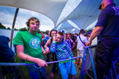 Vestrock 2014 sfeer @ Hulst, picture 33, photographed by sven dullaert - FrontView Magazine