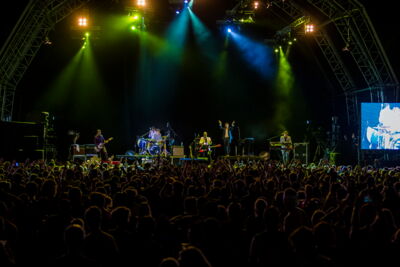 Vestrock 2014 sfeer @ Hulst, picture 54, photographed by sven dullaert - FrontView Magazine