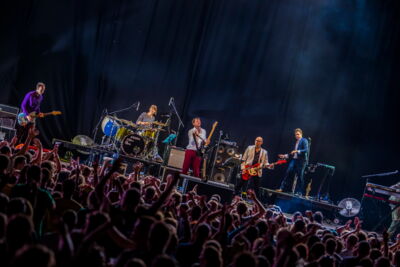Vestrock 2014 sfeer @ Hulst, picture 55, photographed by sven dullaert - FrontView Magazine