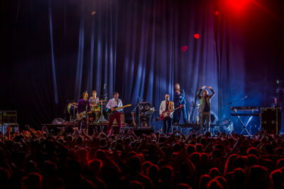 Vestrock 2014 sfeer @ Hulst, picture 57, photographed by sven dullaert - FrontView Magazine