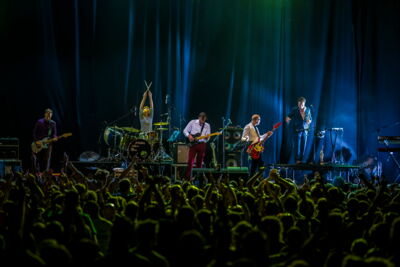 Vestrock 2014 sfeer @ Hulst, picture 58, photographed by sven dullaert - FrontView Magazine