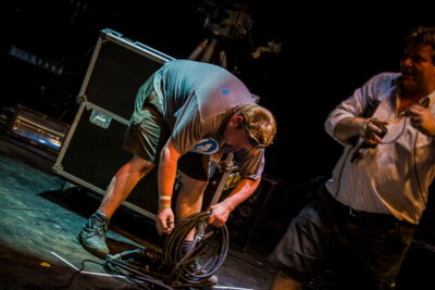 Vestrock 2014 sfeer @ Hulst, picture 61, photographed by sven dullaert - FrontView Magazine