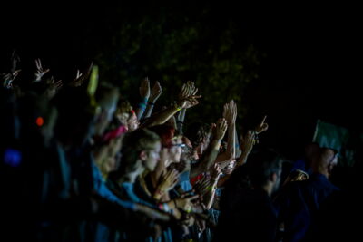 Vestrock 2014 sfeer @ Hulst, picture 63, photographed by sven dullaert - FrontView Magazine