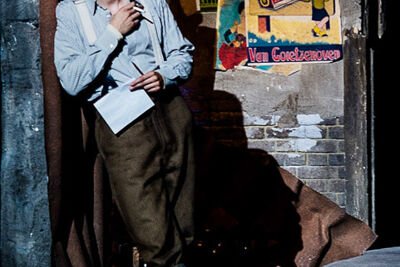 1418 : Het Muscial Spektakel met Engelse Cast, picture 14, photographed by Jonas Wallecan - FrontView Magazine