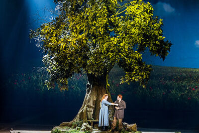 1418 : Het Muscial Spektakel met Engelse Cast, picture 16, photographed by Jonas Wallecan - FrontView Magazine