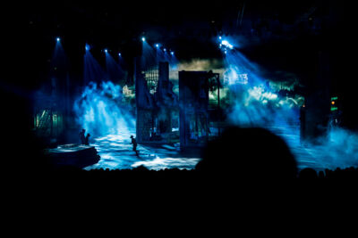 1418 : Het Muscial Spektakel met Engelse Cast, picture 22, photographed by Jonas Wallecan - FrontView Magazine