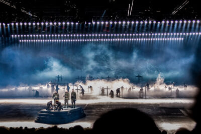 1418 : Het Muscial Spektakel met Engelse Cast, picture 25, photographed by Jonas Wallecan - FrontView Magazine