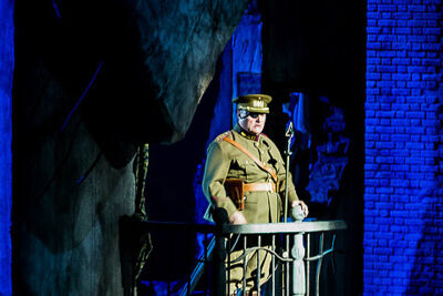 1418 : Het Muscial Spektakel met Engelse Cast, picture 26, photographed by Jonas Wallecan - FrontView Magazine