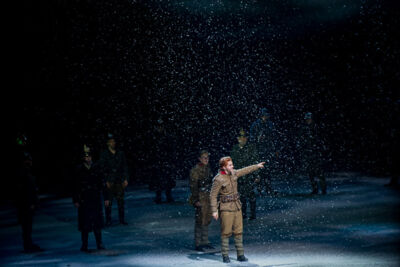 1418 : Het Muscial Spektakel met Engelse Cast, picture 27, photographed by Jonas Wallecan - FrontView Magazine