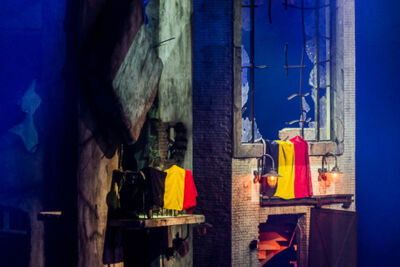 1418 : Het Muscial Spektakel met Engelse Cast, picture 28, photographed by Jonas Wallecan - FrontView Magazine