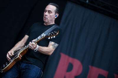 Bad Religion @ Copenhell 2014, foto 4, foto's door Dorien Goetschalckx - FrontView Magazine
