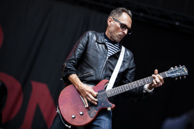 Bad Religion @ Copenhell 2014, foto 8, foto's door Dorien Goetschalckx - FrontView Magazine