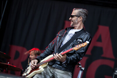 Bad Religion @ Copenhell 2014, foto 9, foto's door Dorien Goetschalckx - FrontView Magazine