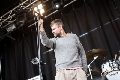 Iamfire @ Copenhell 2014, foto 5, foto's door Dorien Goetschalckx - FrontView Magazine