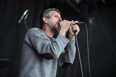Iamfire @ Copenhell 2014, foto 9, foto's door Dorien Goetschalckx - FrontView Magazine