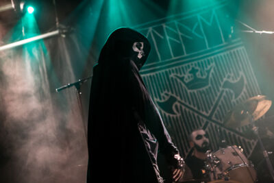 Taake @ Copenhell 2014, foto 6, foto's door Dorien Goetschalckx - FrontView Magazine