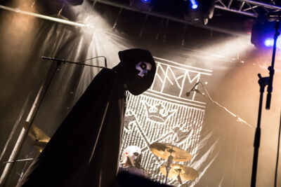 Taake @ Copenhell 2014, foto 7, foto's door Dorien Goetschalckx - FrontView Magazine