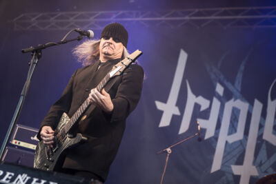 Triptykon @ Copenhell 2014, picture 1, photographed by Dorien Goetschalckx - FrontView Magazine