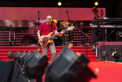 Love The Samba België - Algerije @ Ghelamco Arena, picture 43, photographed by Alex Wyckmans - FrontView Magazine