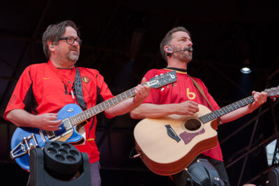 Love The Samba België - Algerije @ Ghelamco Arena, picture 47, photographed by Alex Wyckmans - FrontView Magazine