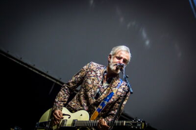 Dance with the devils België - Algerije @ Sportpaleis, picture 1, photographed by sven dullaert - FrontView Magazine