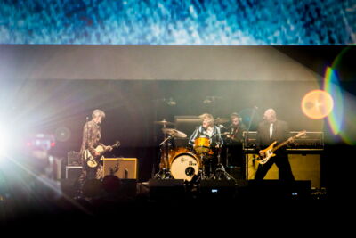 Dance with the devils België - Algerije @ Sportpaleis, picture 2, photographed by sven dullaert - FrontView Magazine
