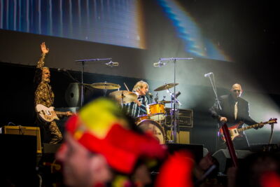 Dance with the devils België - Algerije @ Sportpaleis, picture 4, photographed by sven dullaert - FrontView Magazine