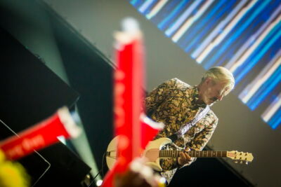 Dance with the devils België - Algerije @ Sportpaleis, picture 7, photographed by sven dullaert - FrontView Magazine