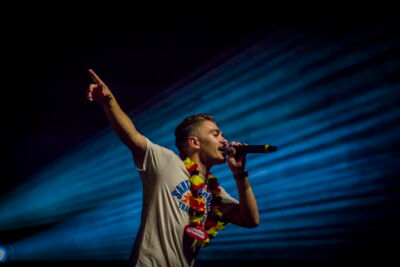 Dance with the devils België - Algerije @ Sportpaleis, picture 46, photographed by sven dullaert - FrontView Magazine