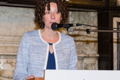 Huldiging Will Ferdy @ Stadhuis Gent, picture 26, photographed by Guy Danneels - FrontView Magazine