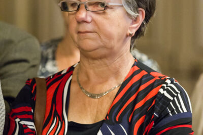 Huldiging Will Ferdy @ Stadhuis Gent, picture 49, photographed by Guy Danneels - FrontView Magazine