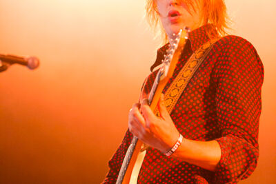 Birth of Joy @ Best Kept Secret 2014, picture 4, photographed by Edwin Houdevelt - FrontView Magazine