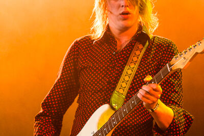Birth of Joy @ Best Kept Secret 2014, picture 5, photographed by Edwin Houdevelt - FrontView Magazine