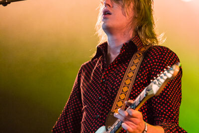 Birth of Joy @ Best Kept Secret 2014, picture 7, photographed by Edwin Houdevelt - FrontView Magazine