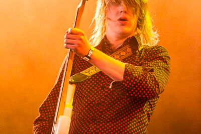 Birth of Joy @ Best Kept Secret 2014, picture 8, photographed by Edwin Houdevelt - FrontView Magazine