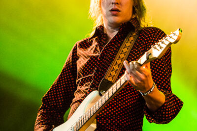Birth of Joy @ Best Kept Secret 2014, picture 10, photographed by Edwin Houdevelt - FrontView Magazine