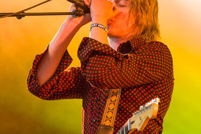 Birth of Joy @ Best Kept Secret 2014, picture 12, photographed by Edwin Houdevelt - FrontView Magazine