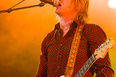 Birth of Joy @ Best Kept Secret 2014, picture 13, photographed by Edwin Houdevelt - FrontView Magazine