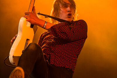 Birth of Joy @ Best Kept Secret 2014, picture 17, photographed by Edwin Houdevelt - FrontView Magazine