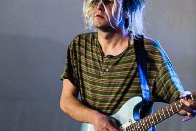 Cosmonauts @ Best Kept Secret 2014, picture 2, photographed by Edwin Houdevelt - FrontView Magazine