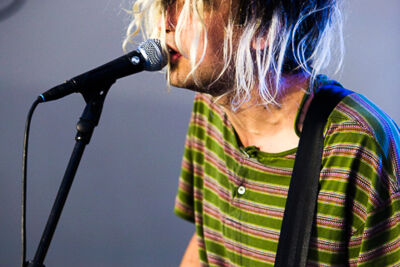 Cosmonauts @ Best Kept Secret 2014, picture 5, photographed by Edwin Houdevelt - FrontView Magazine