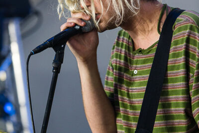 Cosmonauts @ Best Kept Secret 2014, picture 10, photographed by Edwin Houdevelt - FrontView Magazine