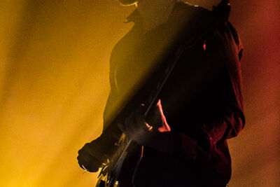 Interpol @ Best Kept Secret 2014, picture 2, photographed by Edwin Houdevelt - FrontView Magazine