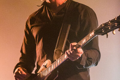 Interpol @ Best Kept Secret 2014, picture 8, photographed by Edwin Houdevelt - FrontView Magazine