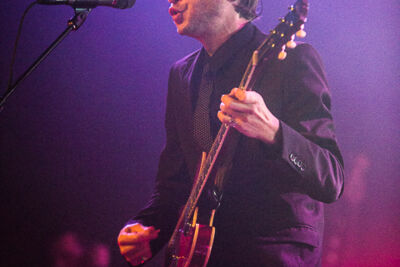 Interpol @ Best Kept Secret 2014, picture 18, photographed by Edwin Houdevelt - FrontView Magazine