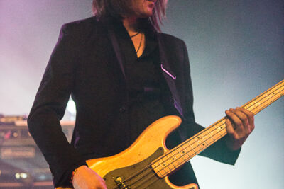 Interpol @ Best Kept Secret 2014, picture 19, photographed by Edwin Houdevelt - FrontView Magazine