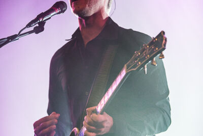 Interpol @ Best Kept Secret 2014, picture 21, photographed by Edwin Houdevelt - FrontView Magazine